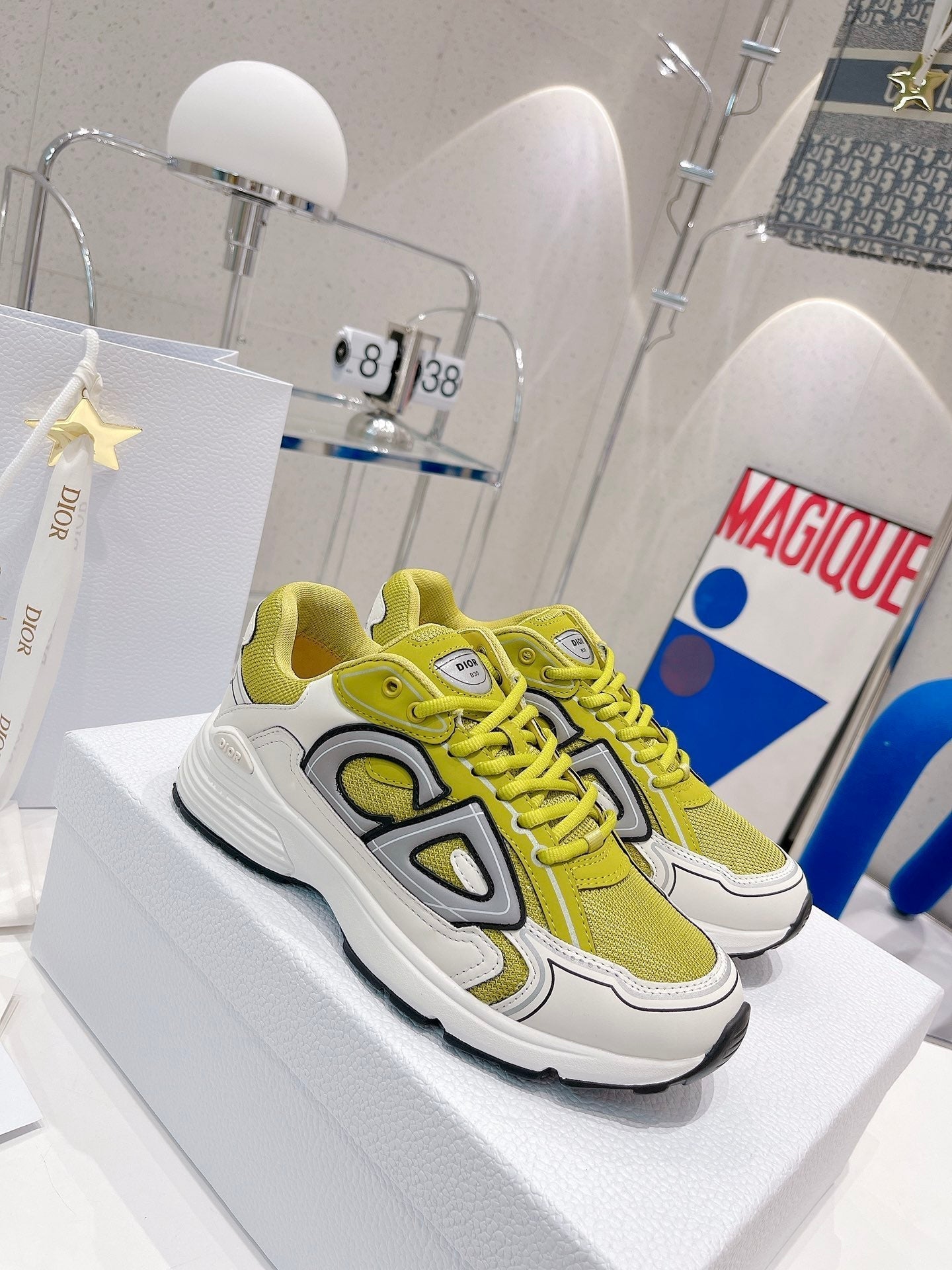 Luxury Shoes - Top QualityR - 1454