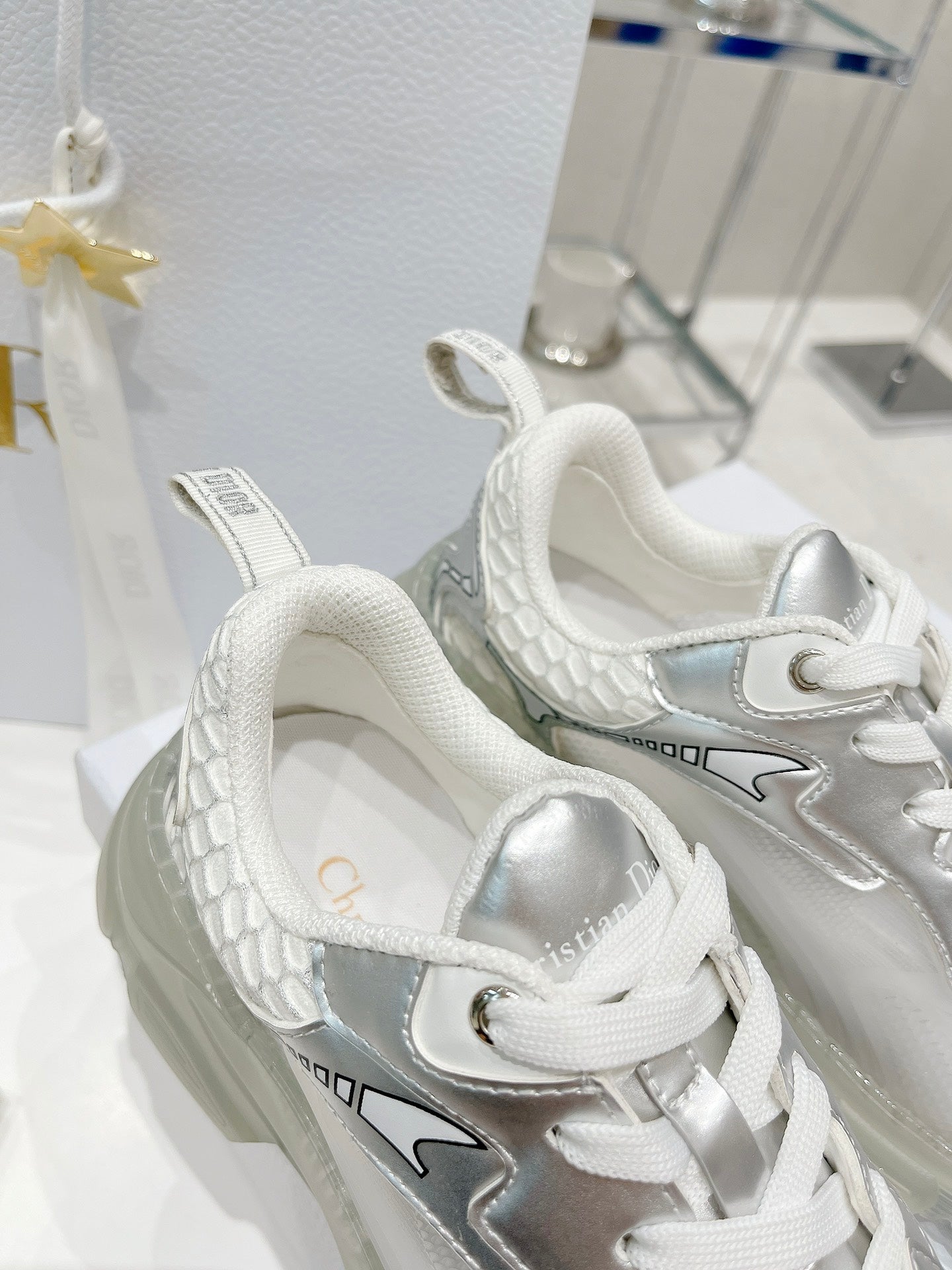 Luxury Shoes - Top QualityR - 850