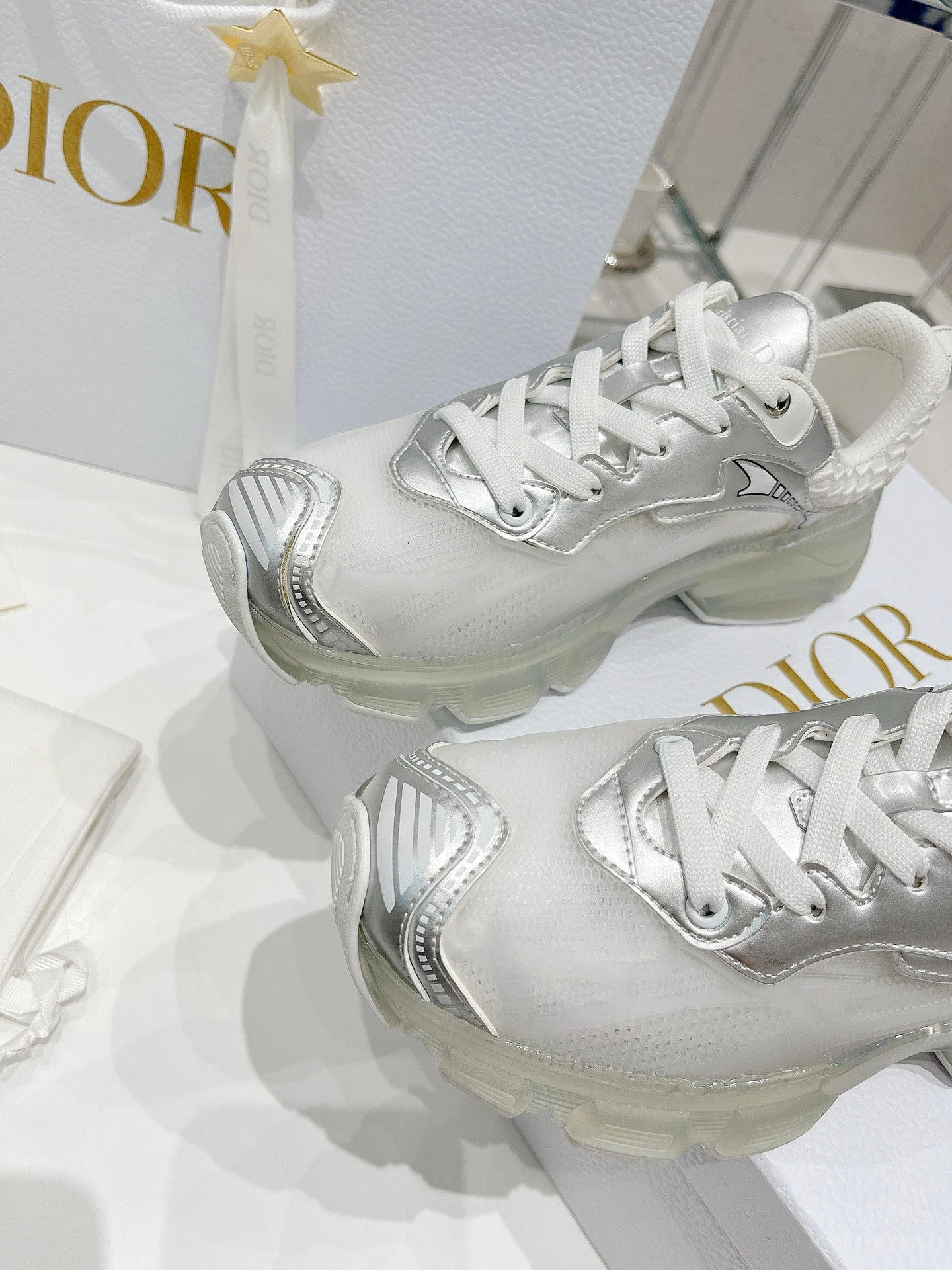 Luxury Shoes - Top QualityR - 850