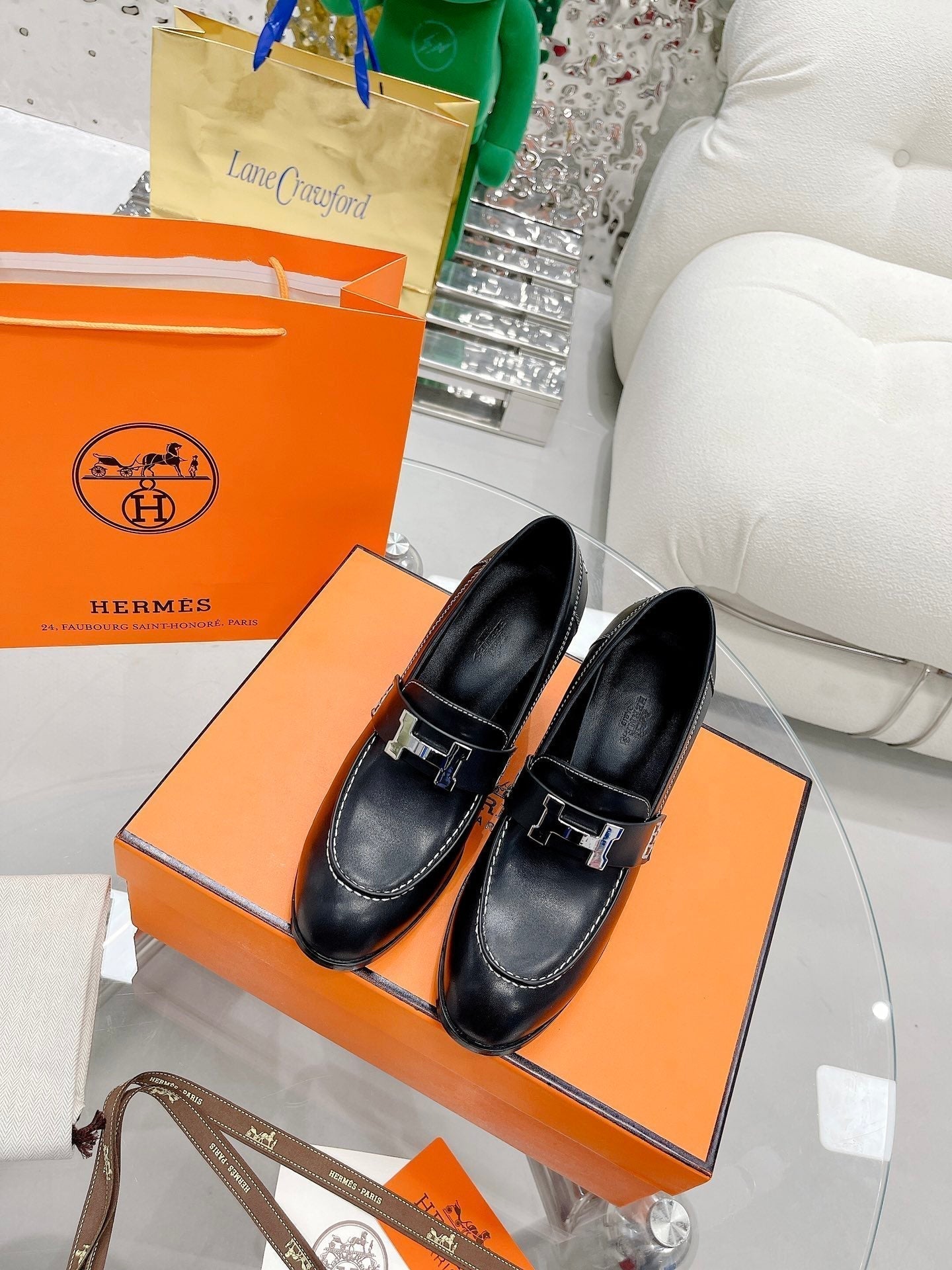 Luxury Shoes - Top QualityS - 604