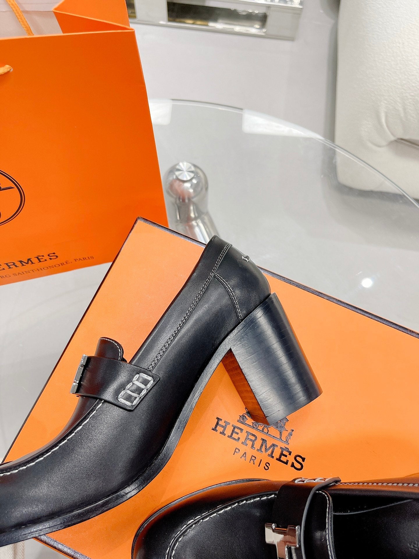 Luxury Shoes - Top QualityS - 604