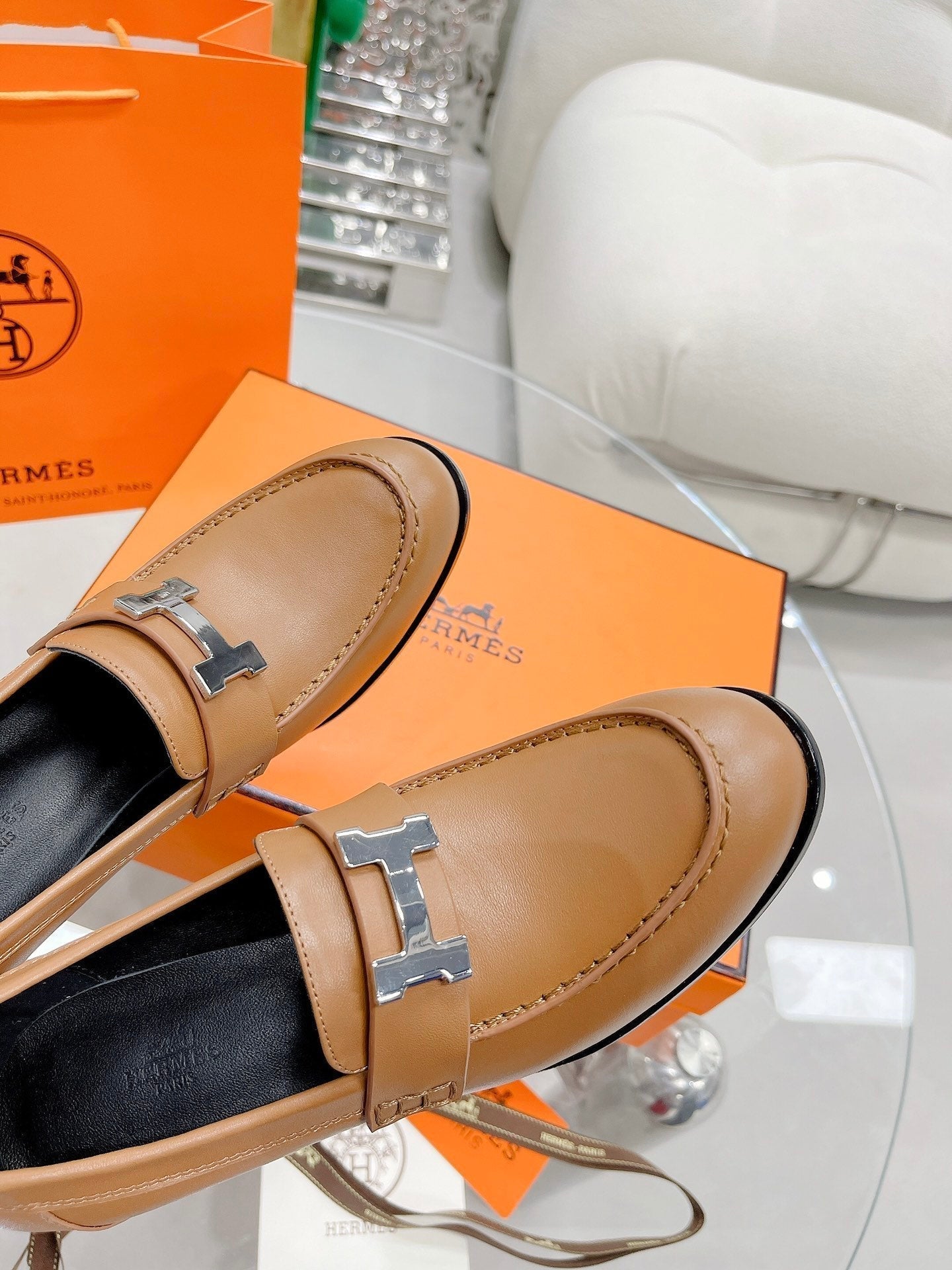 Luxury Shoes - Top QualityS - 605