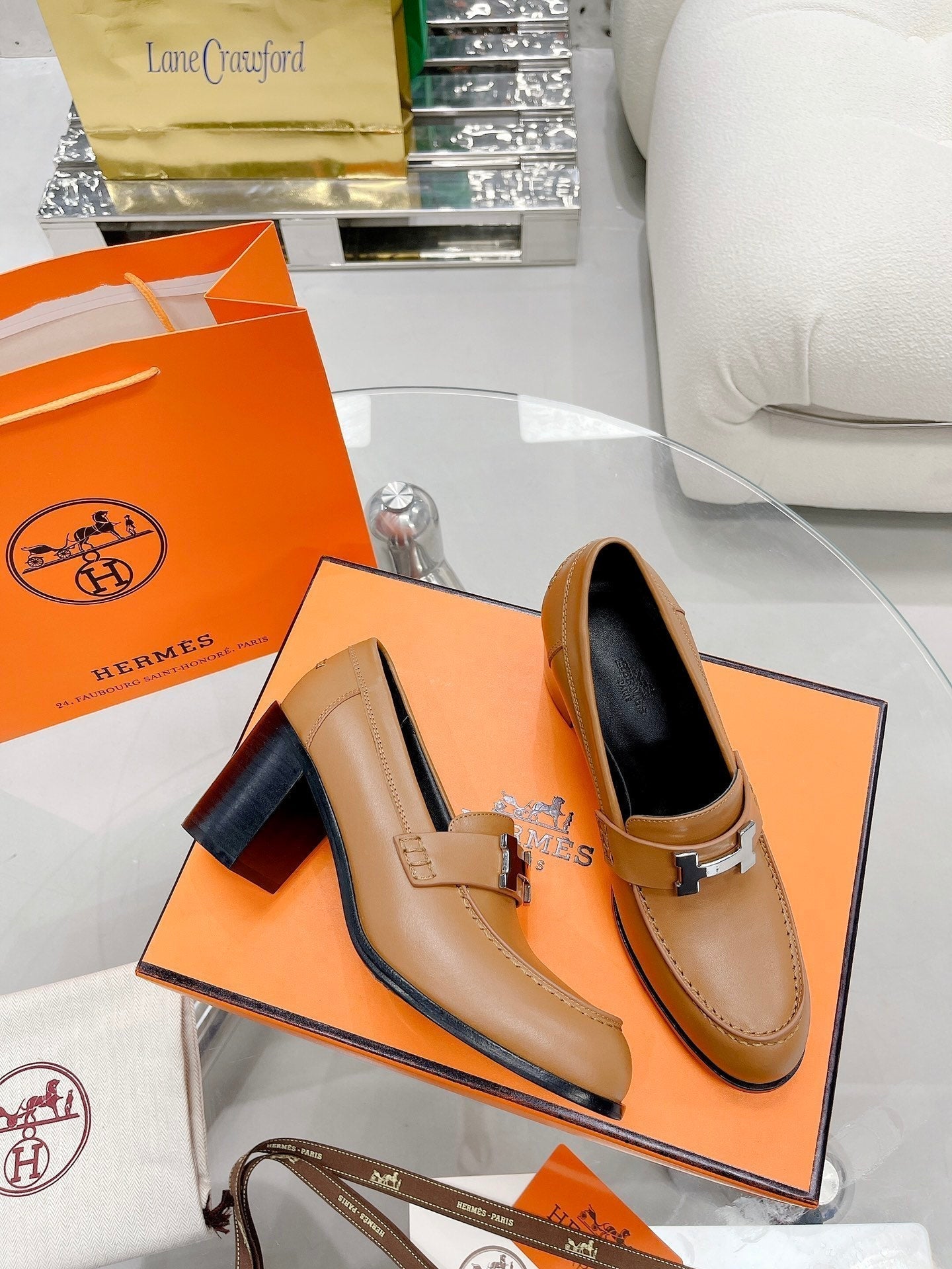 Luxury Shoes - Top QualityS - 605