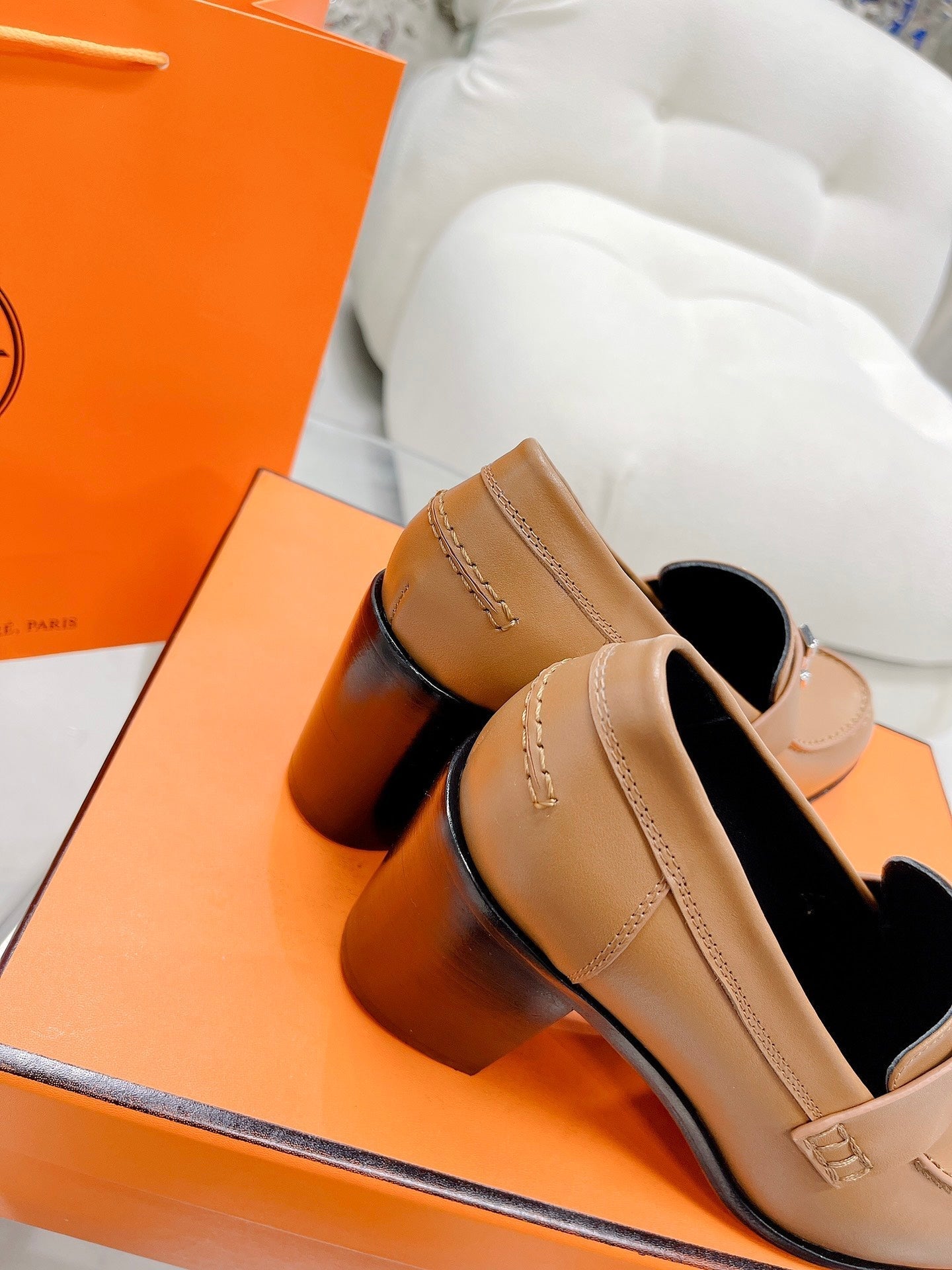 Luxury Shoes - Top QualityS - 605