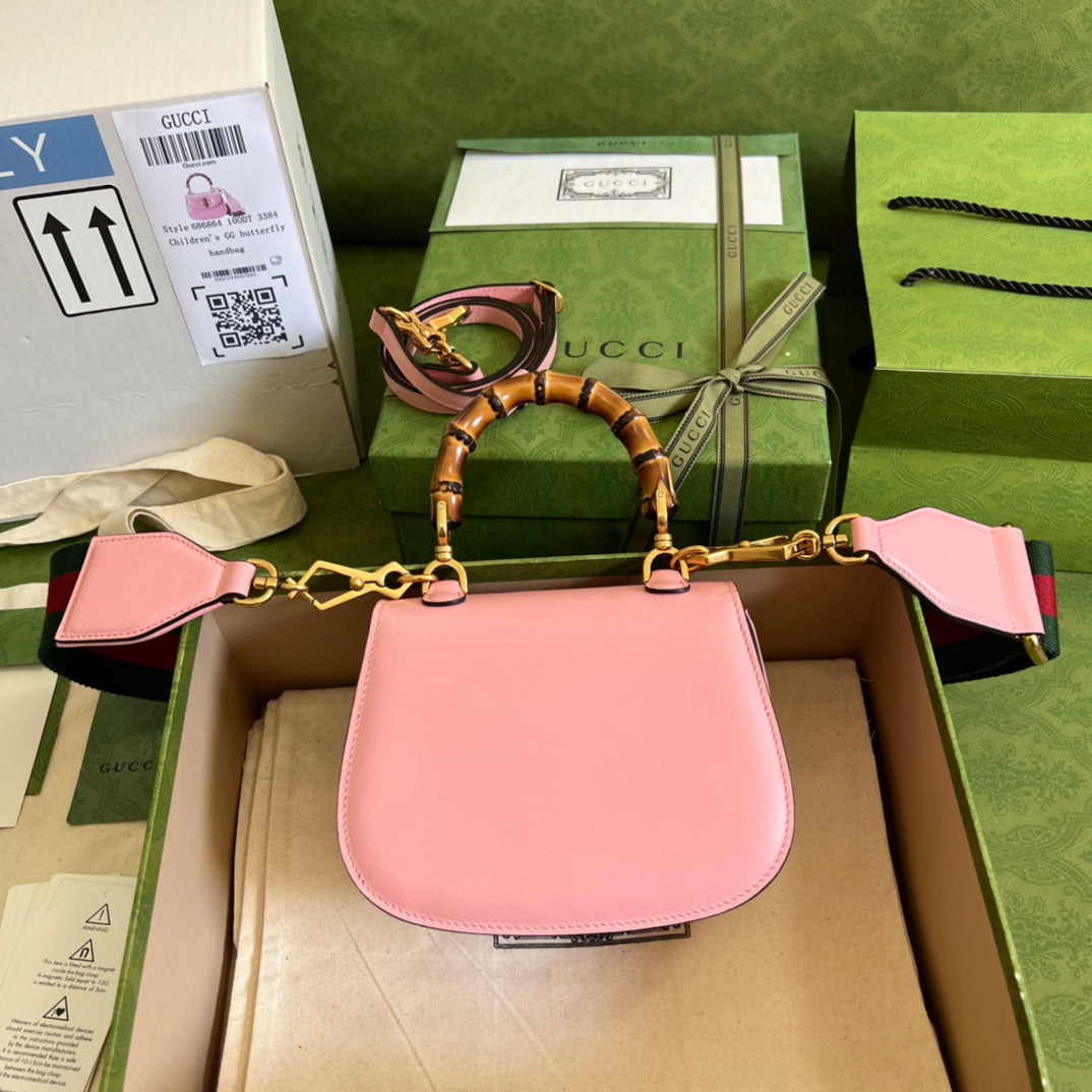 Luxury Bag - 008