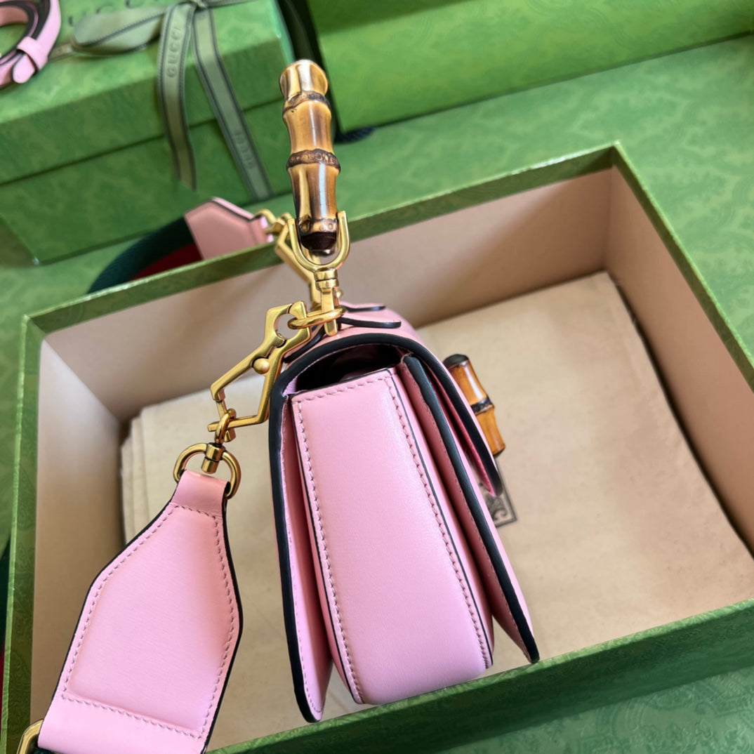 Luxury Bag - 008