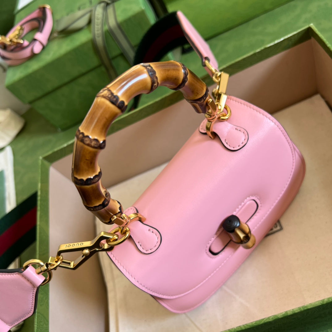 Luxury Bag - 008