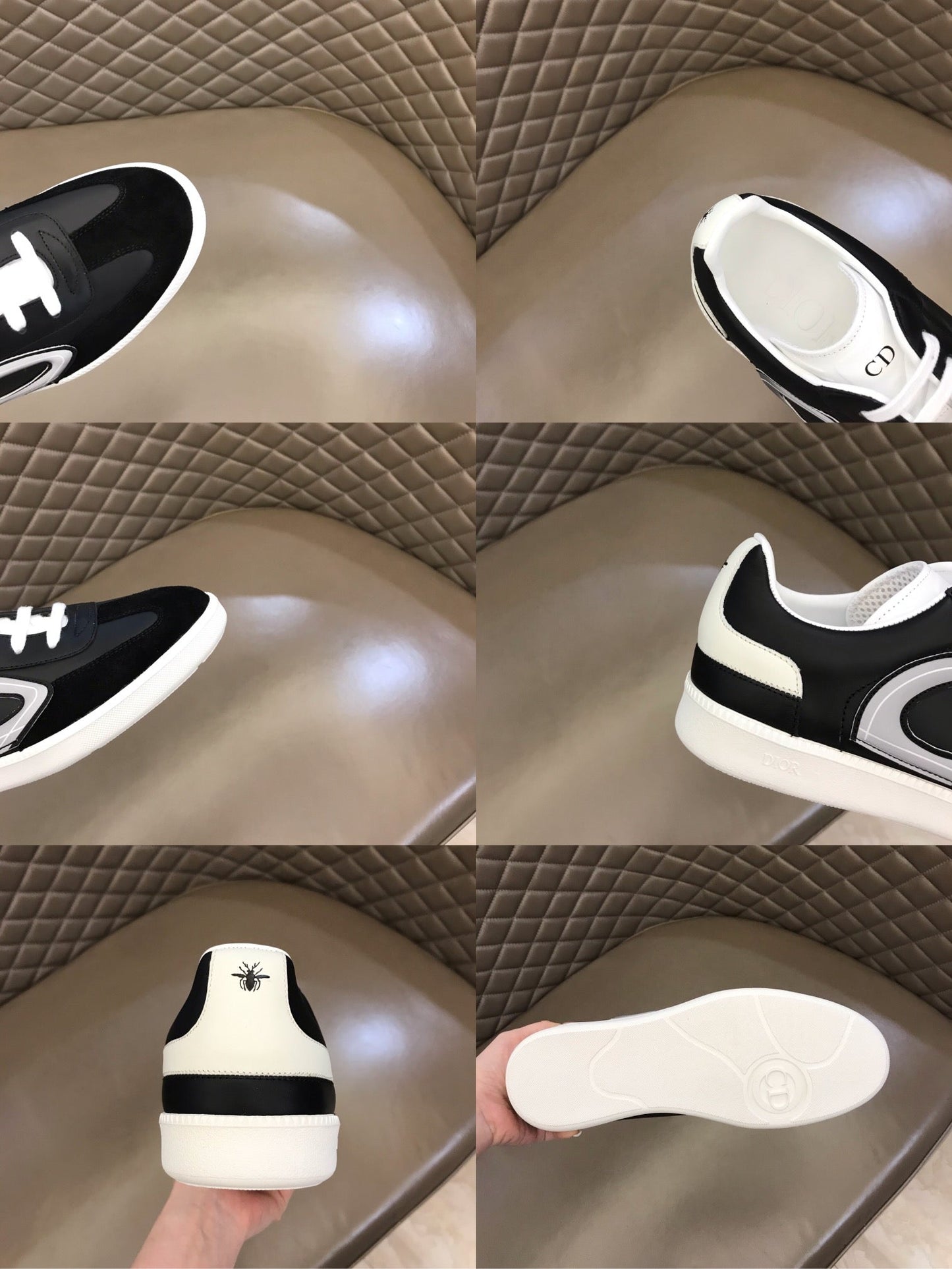 Luxury Shoes - Top QualityR - 1440
