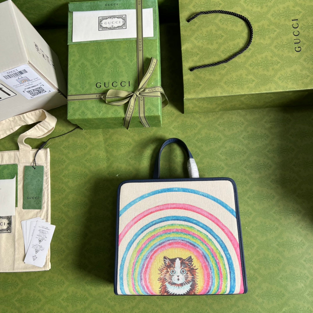 Luxury Bag - 056