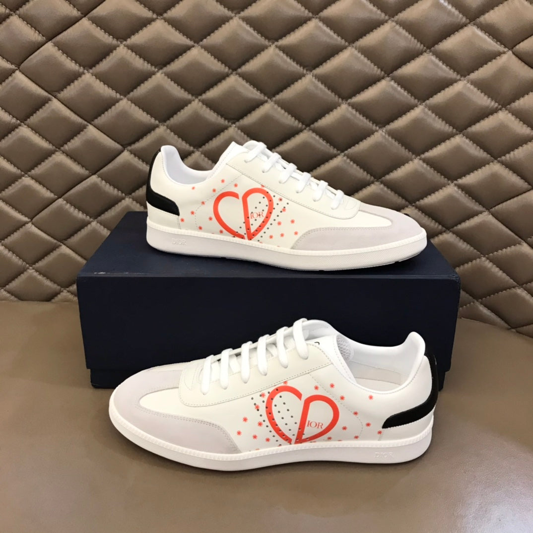Luxury Shoes - Top QualityR - 1435
