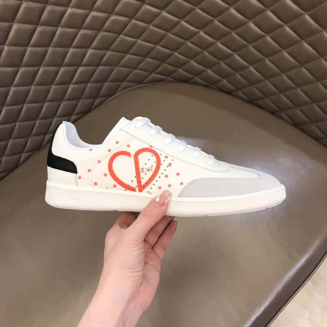 Luxury Shoes - Top QualityR - 1435