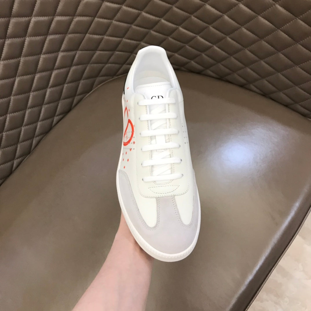 Luxury Shoes - Top QualityR - 1435
