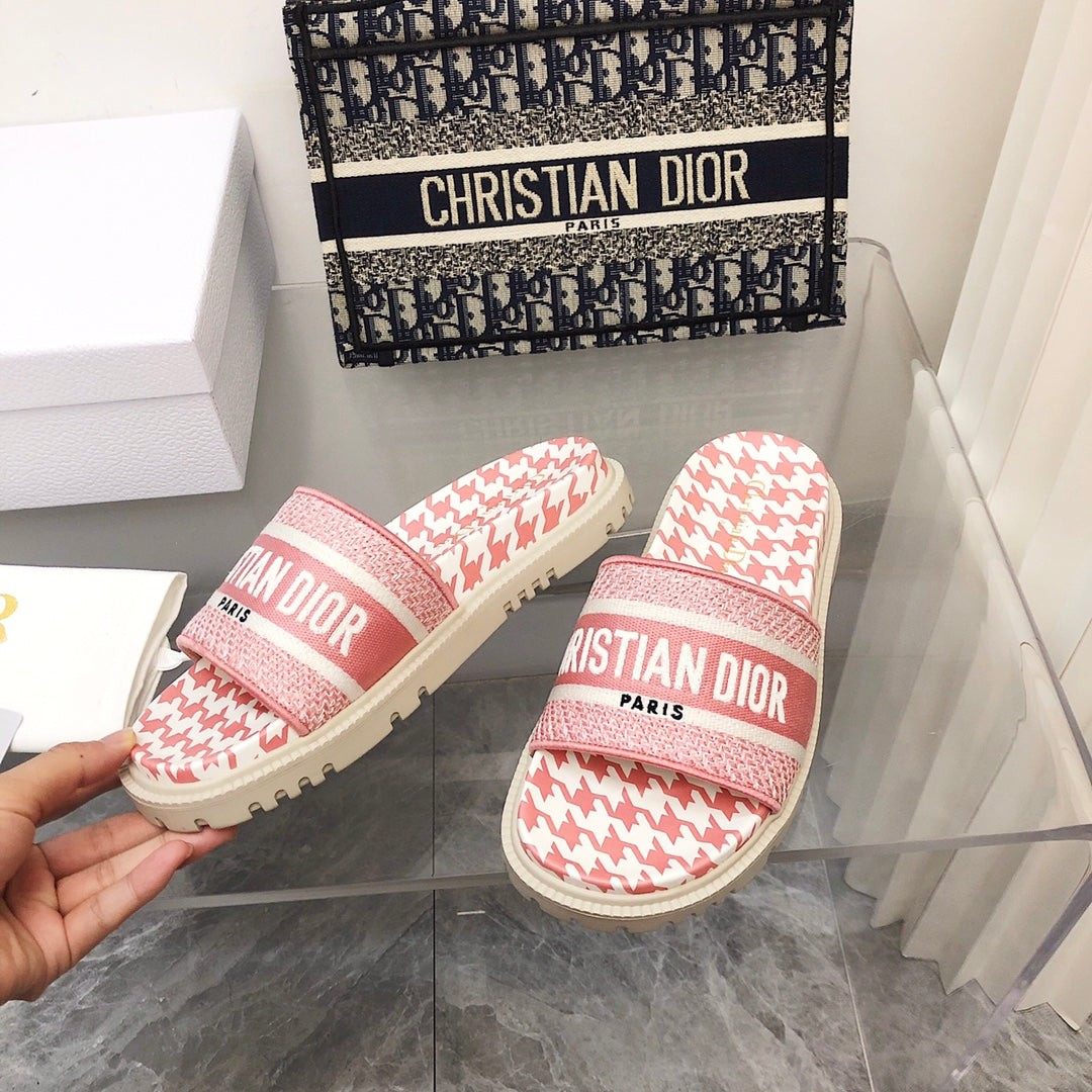 Luxury Shoes - Top QualityR - 324