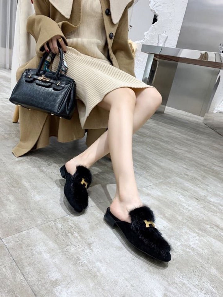 Luxury Shoes - Top QualityS - 601