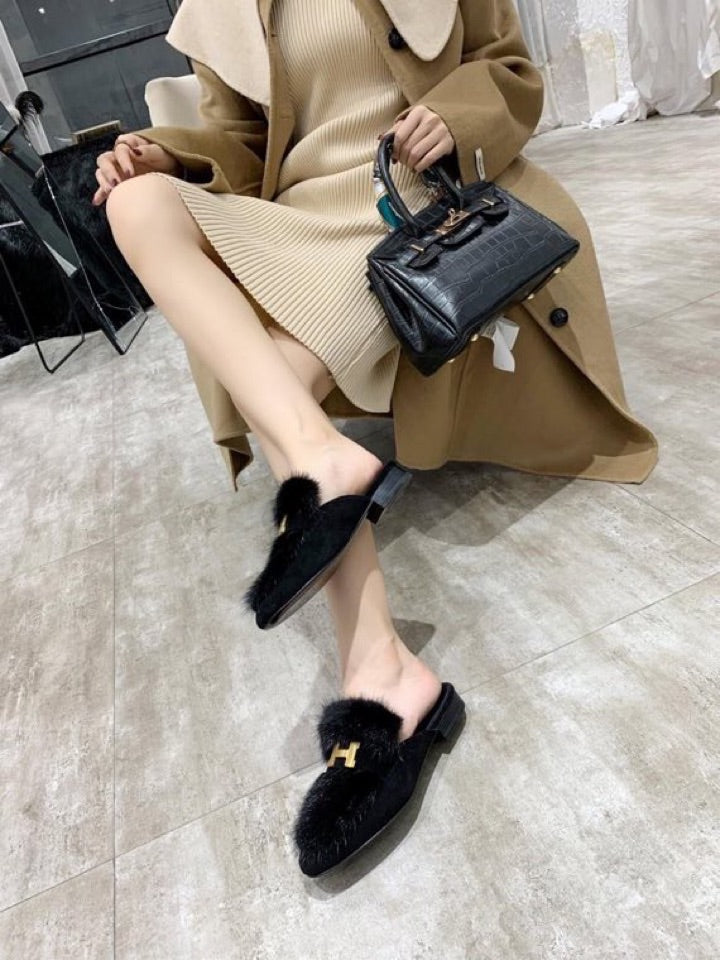 Luxury Shoes - Top QualityS - 601