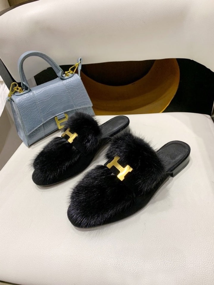 Luxury Shoes - Top QualityS - 601