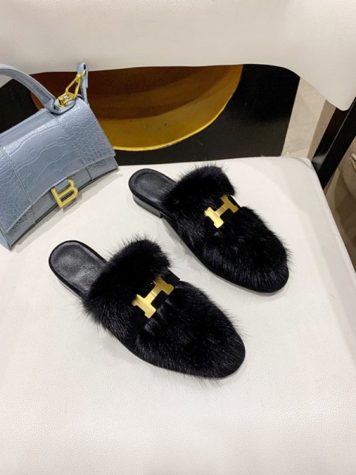 Luxury Shoes - Top QualityS - 601