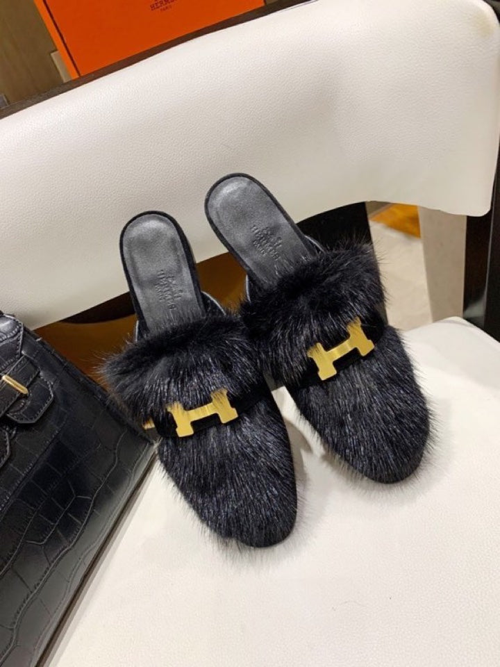 Luxury Shoes - Top QualityS - 601