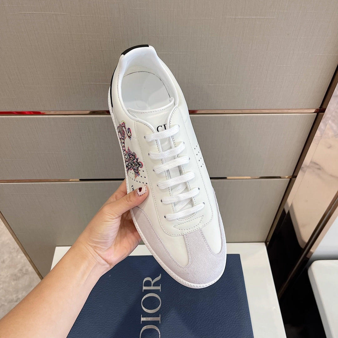 Luxury Shoes - Top QualityR - 1426