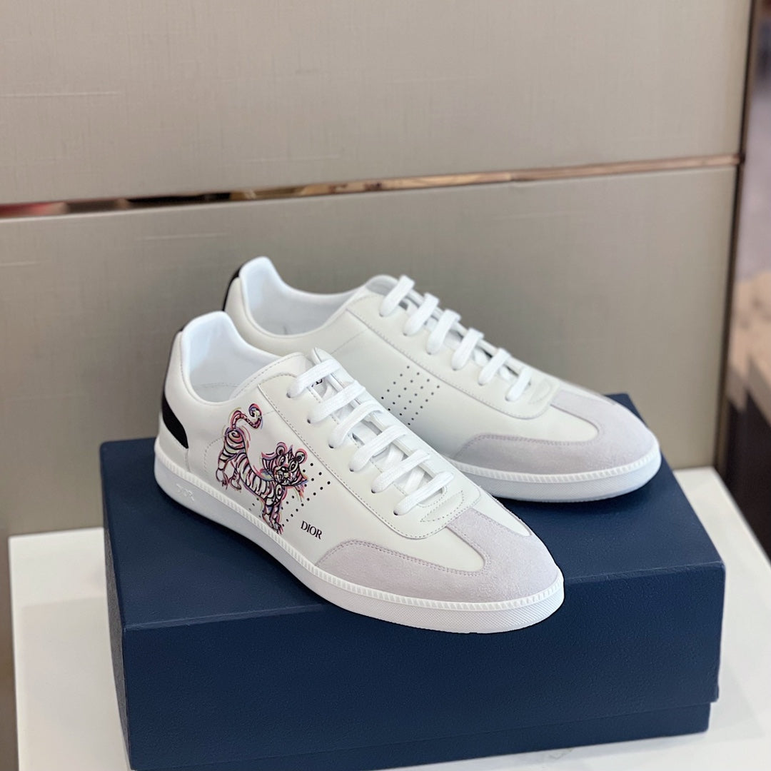 Luxury Shoes - Top QualityR - 1426