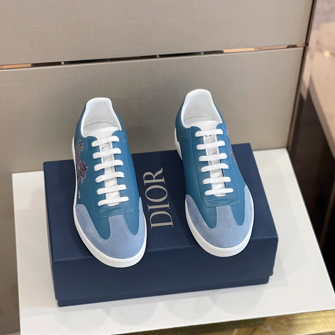 Luxury Shoes - Top QualityR - 1428