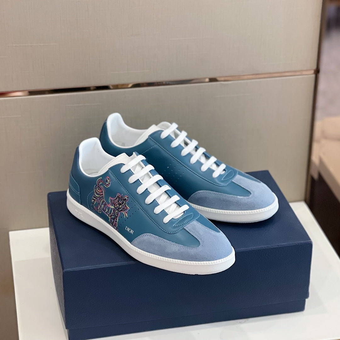 Luxury Shoes - Top QualityR - 1428