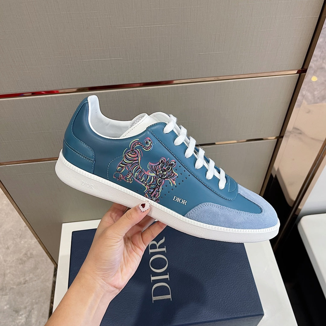 Luxury Shoes - Top QualityR - 1428
