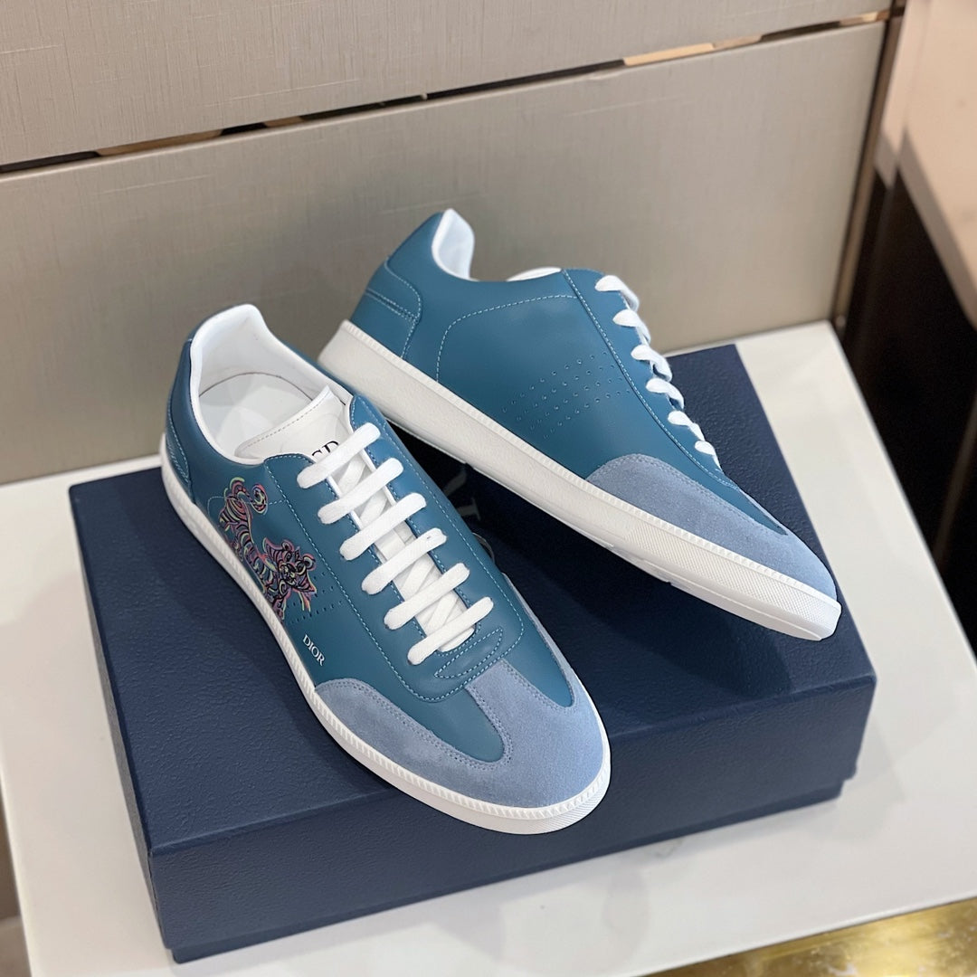 Luxury Shoes - Top QualityR - 1428