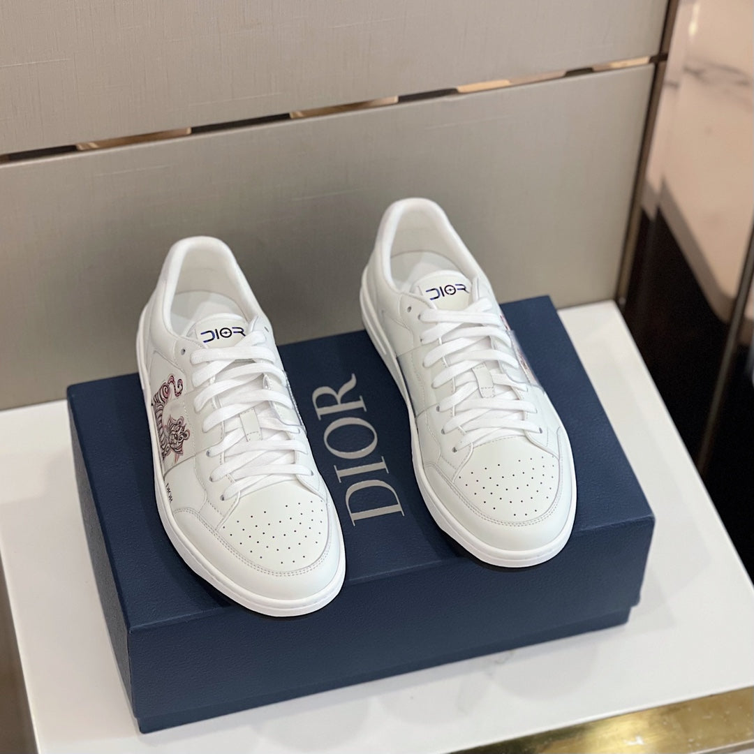 Luxury Shoes - Top QualityR - 1432