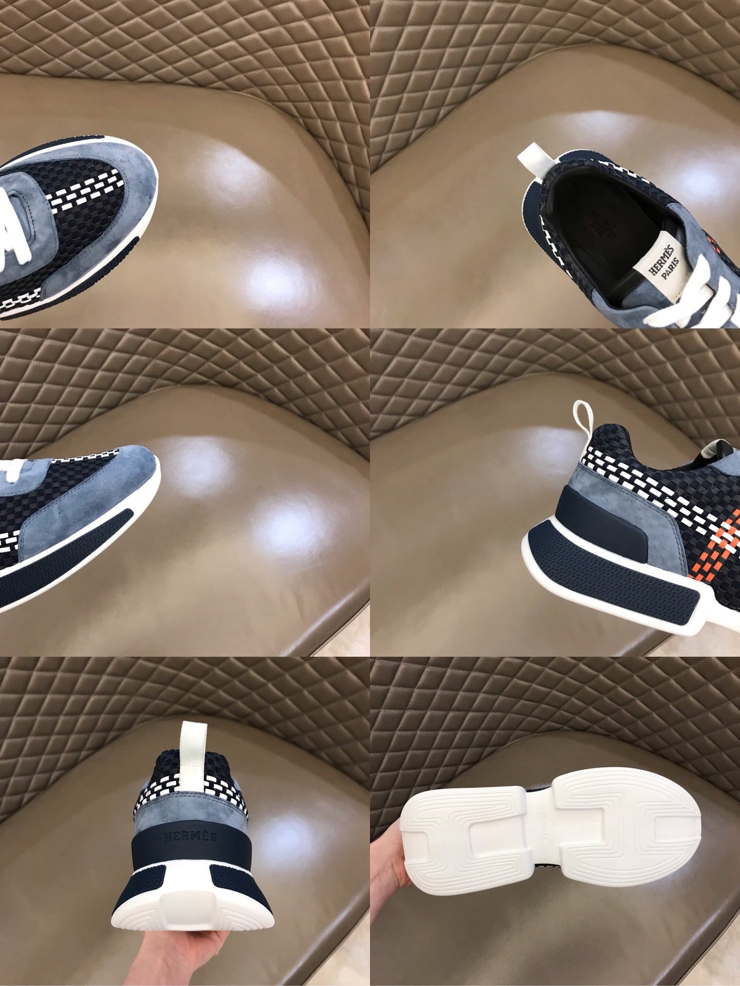 Luxury Shoes - Top QualityS - 1005