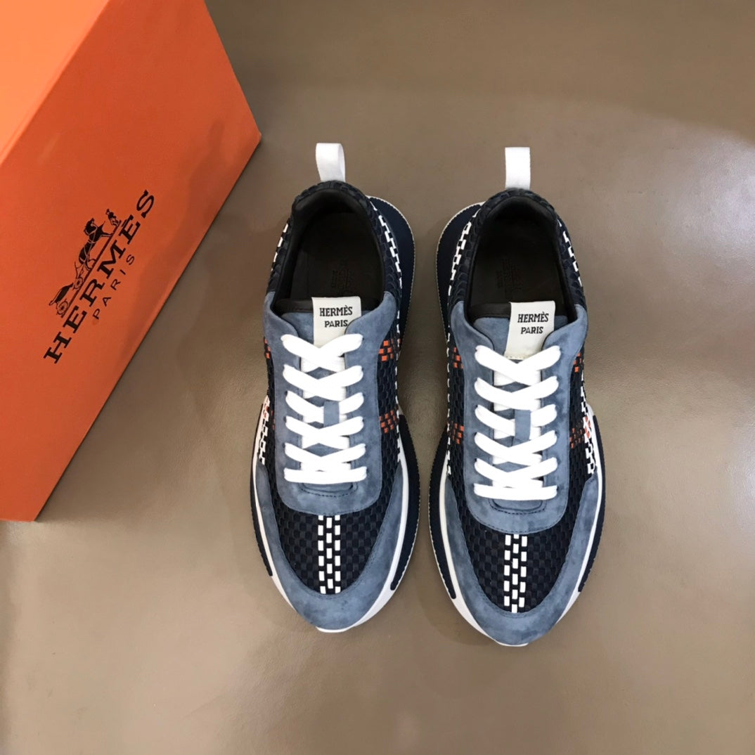 Luxury Shoes - Top QualityS - 1005