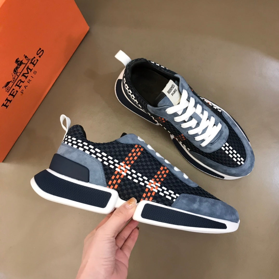 Luxury Shoes - Top QualityS - 1005