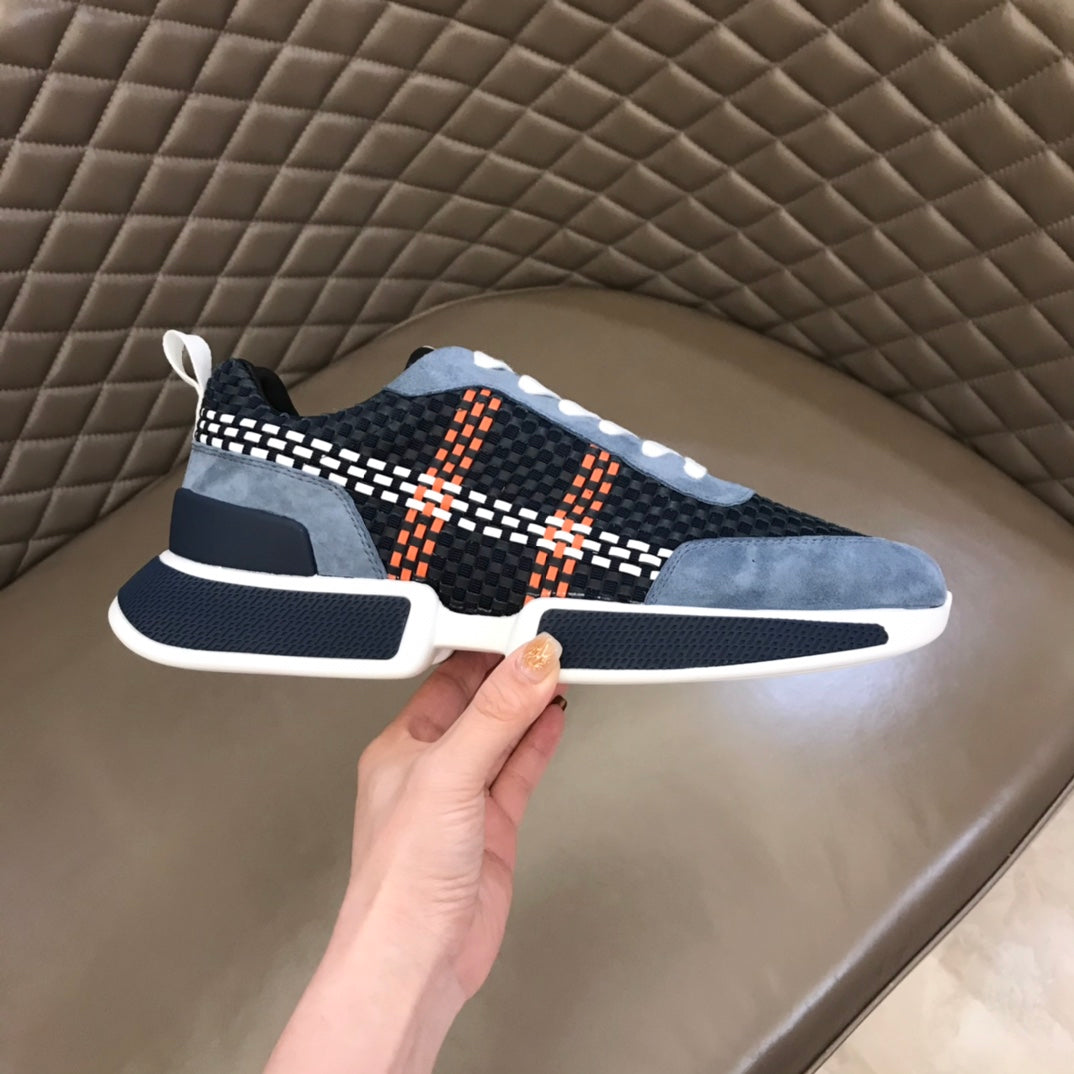 Luxury Shoes - Top QualityS - 1005