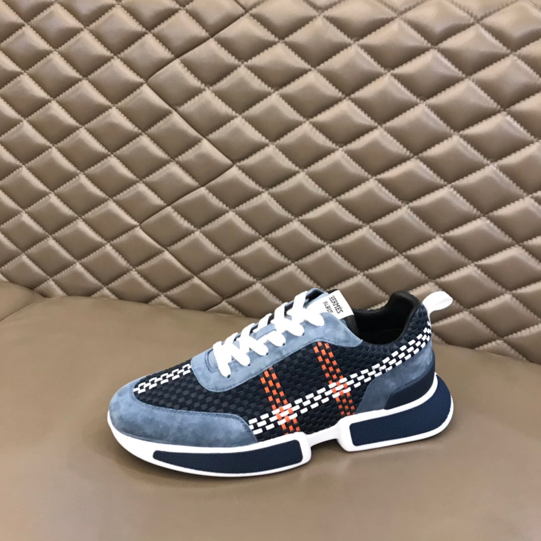 Luxury Shoes - Top QualityS - 1005
