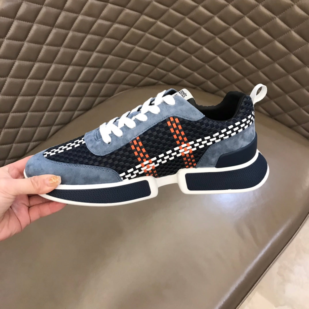 Luxury Shoes - Top QualityS - 1005
