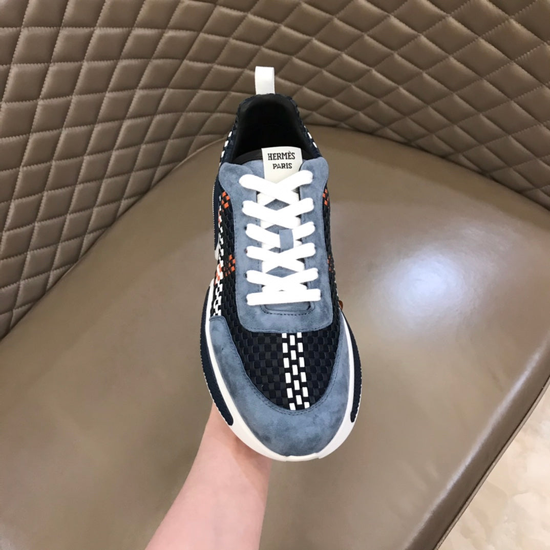 Luxury Shoes - Top QualityS - 1005