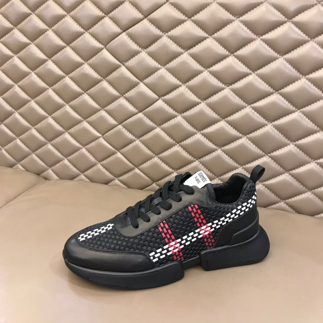 Luxury Shoes - Top QualityS - 1006