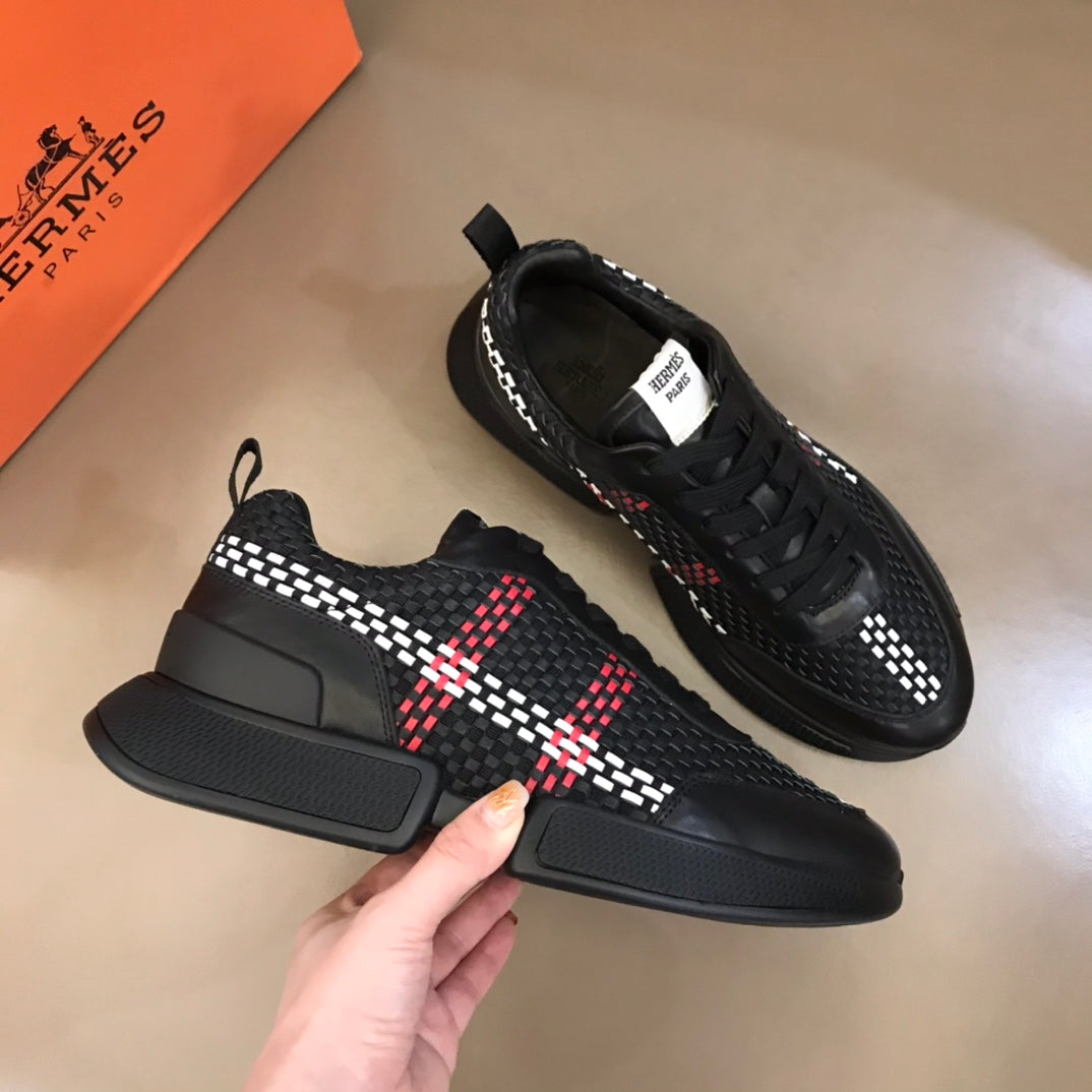 Luxury Shoes - Top QualityS - 1006