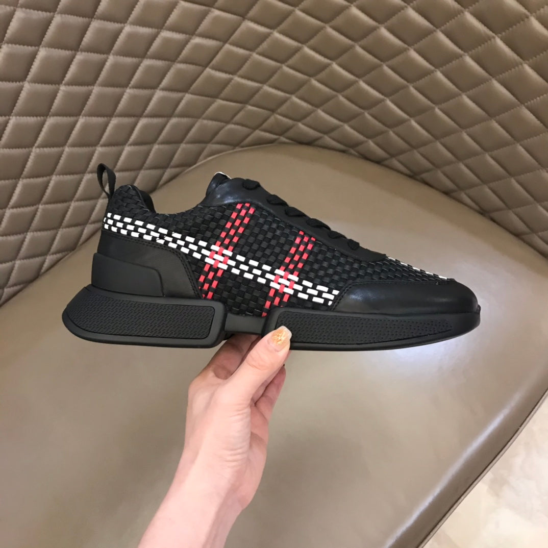 Luxury Shoes - Top QualityS - 1006