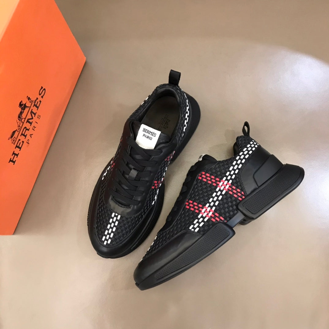 Luxury Shoes - Top QualityS - 1006