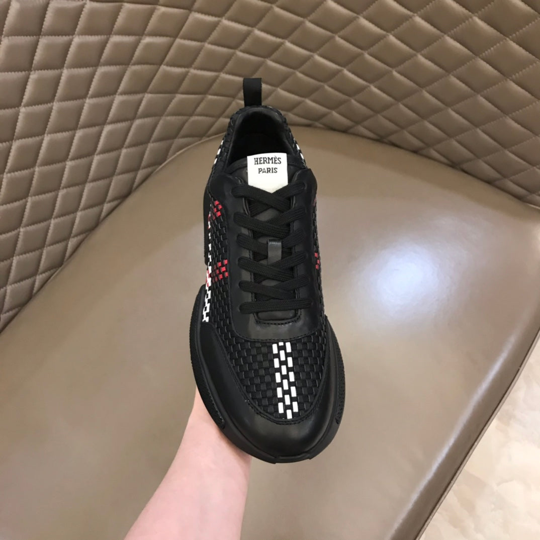 Luxury Shoes - Top QualityS - 1006