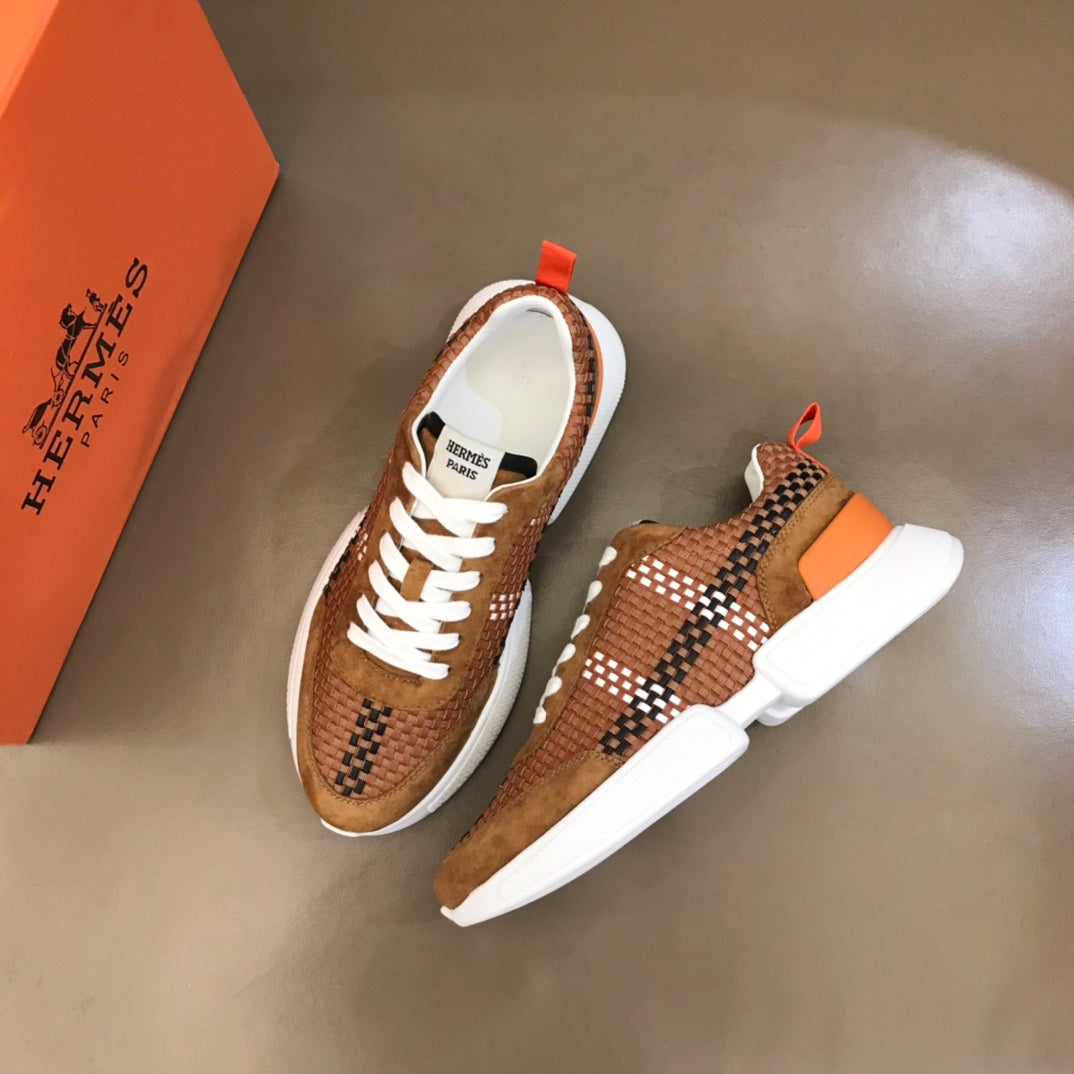 Luxury Shoes - Top QualityS - 1007