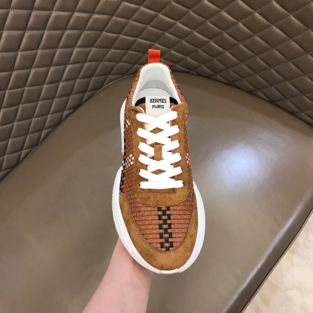 Luxury Shoes - Top QualityS - 1007