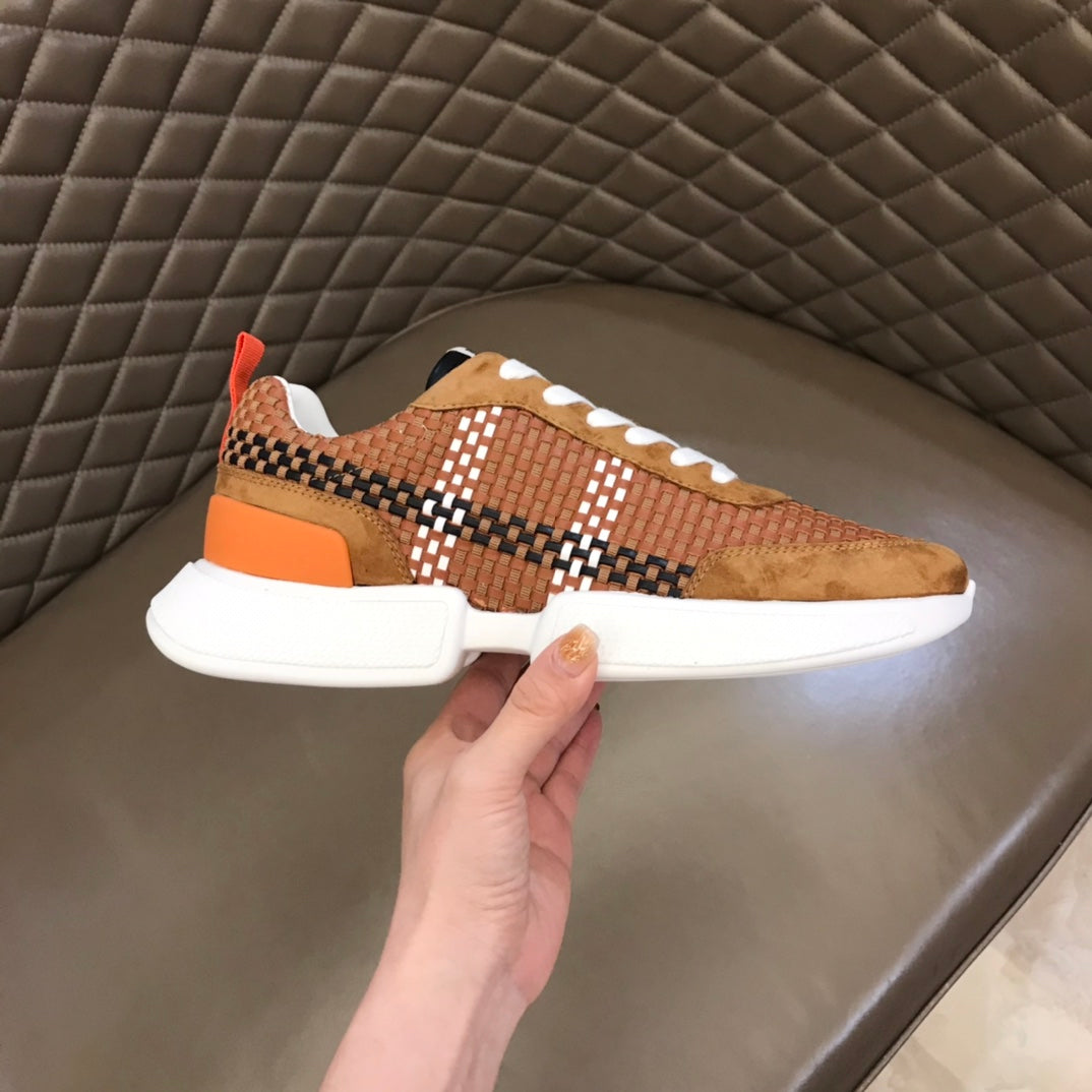 Luxury Shoes - Top QualityS - 1007