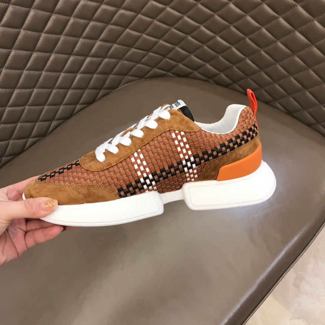 Luxury Shoes - Top QualityS - 1007