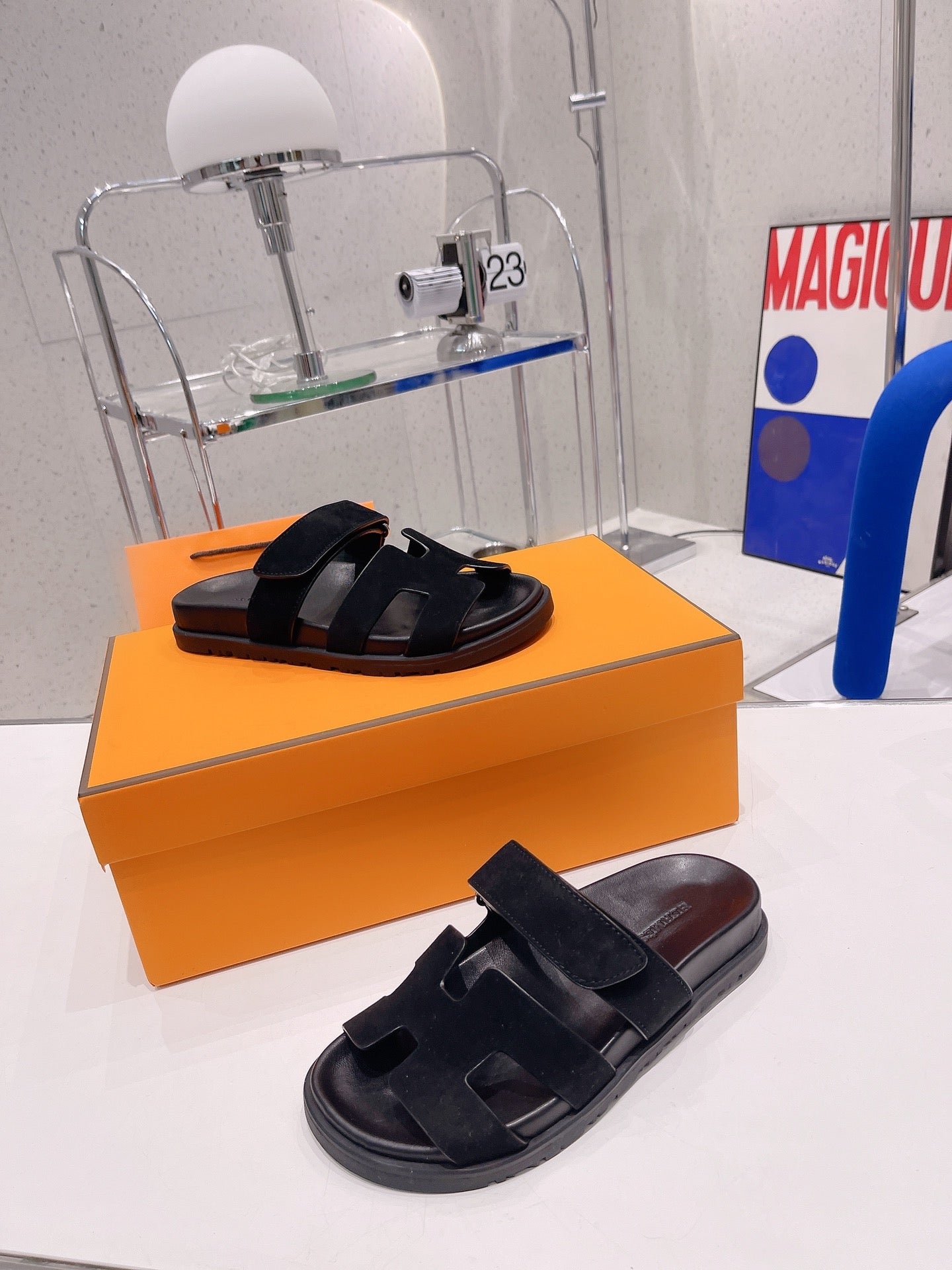 Luxury Shoes - Top QualityS - 794