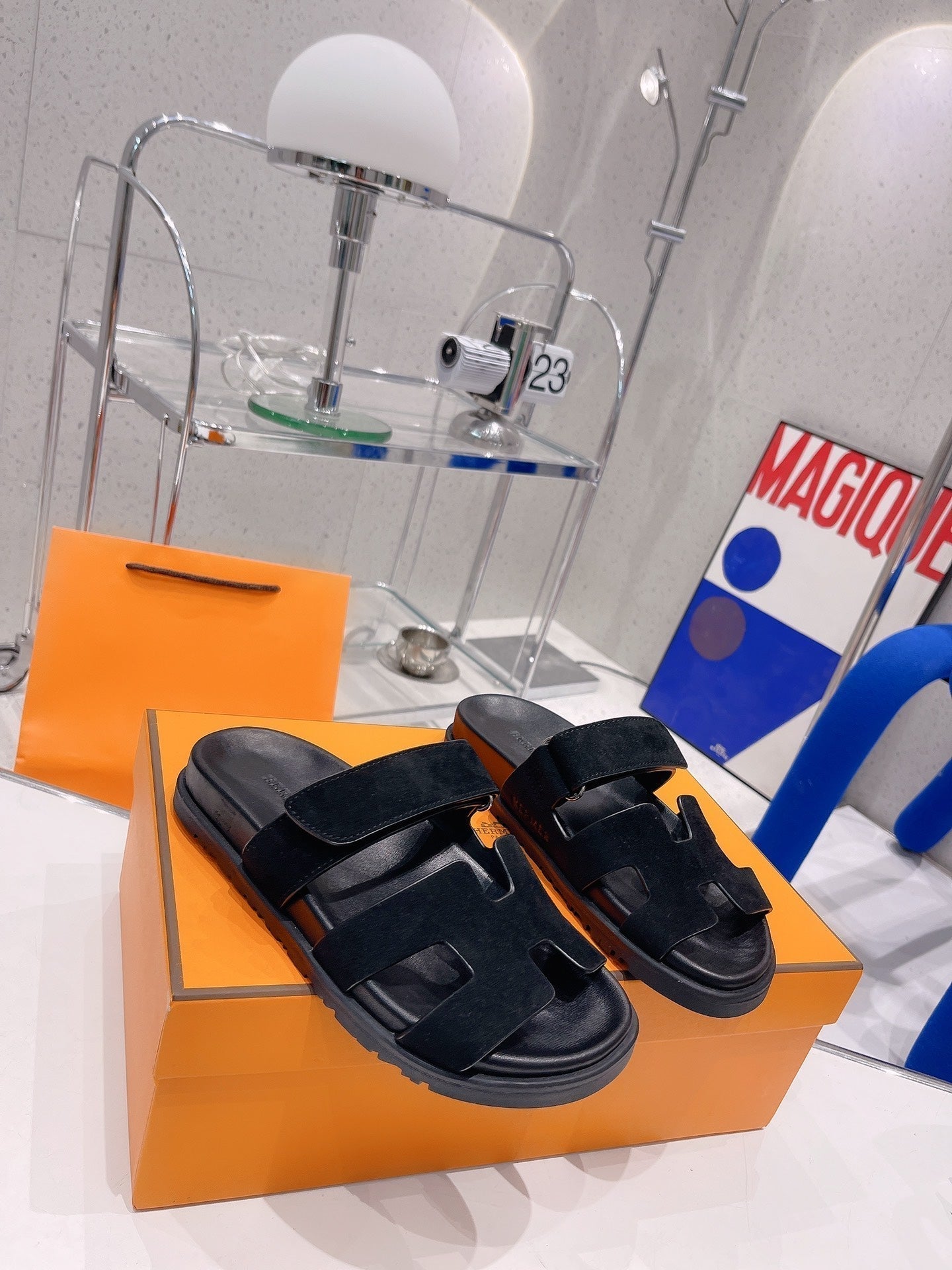 Luxury Shoes - Top QualityS - 794