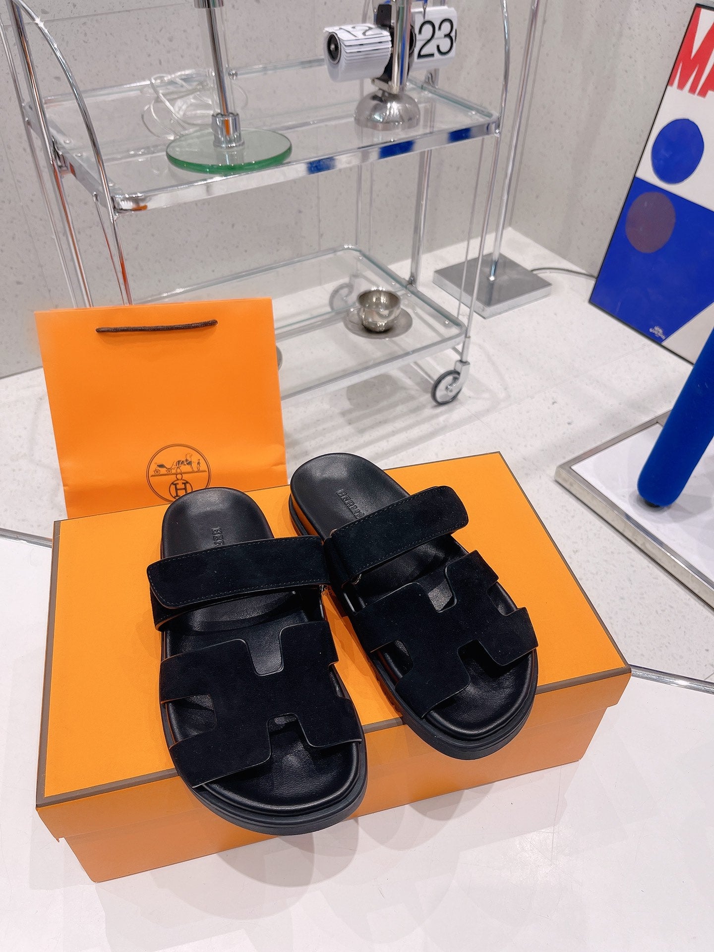 Luxury Shoes - Top QualityS - 794