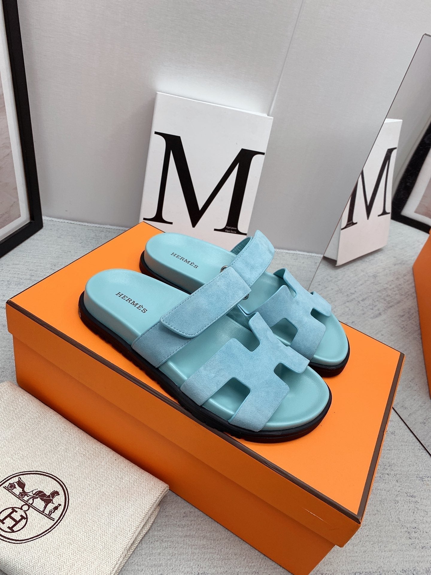 Luxury Shoes - Top QualityS - 786