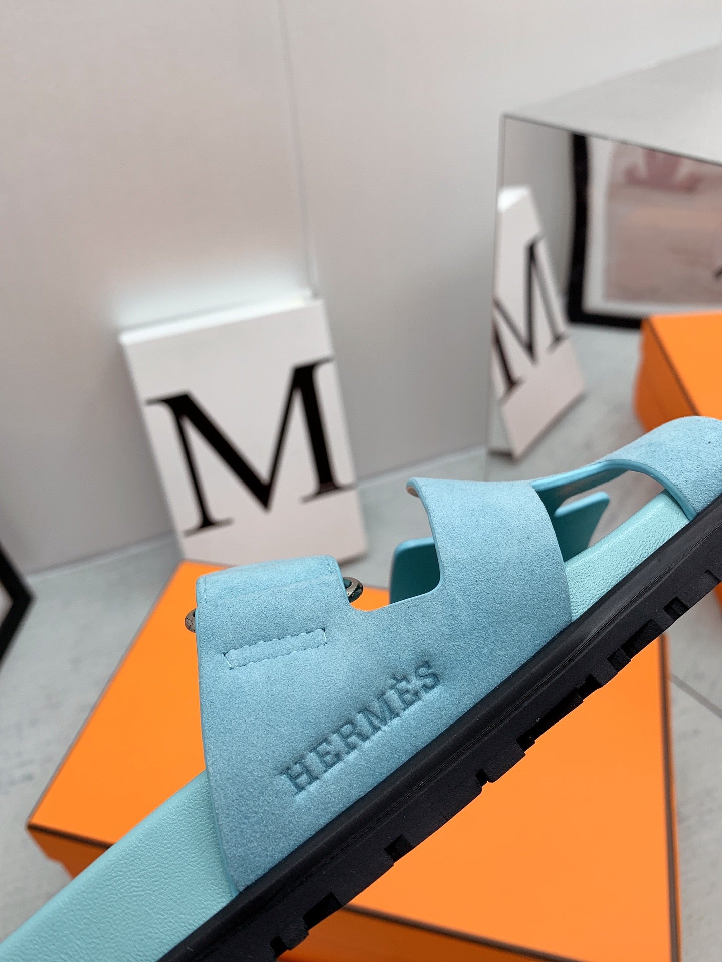 Luxury Shoes - Top QualityS - 786